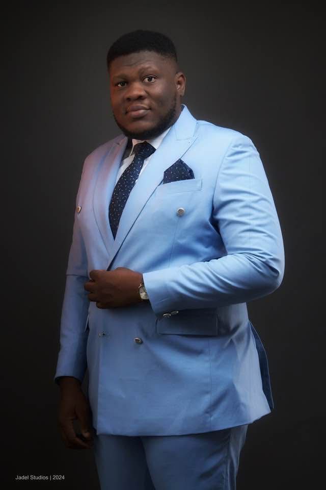 Ga Praise Medley by "Theo Praiz"